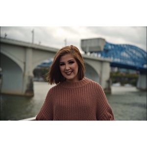 Meet your Posher, Janna